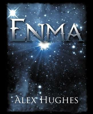 Enma - Alex Hughes - cover