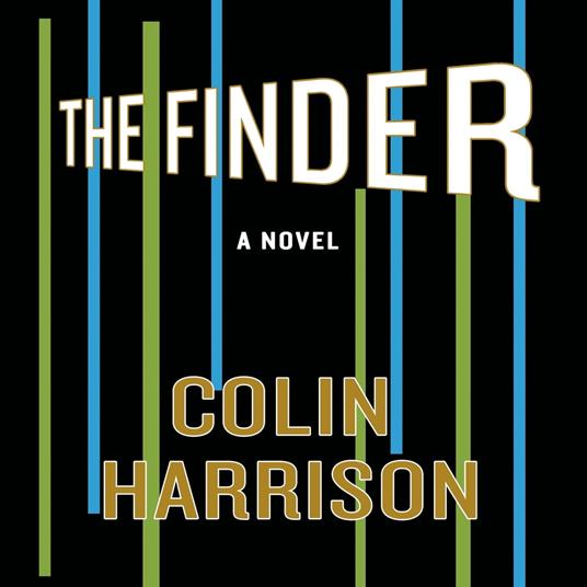 The Finder