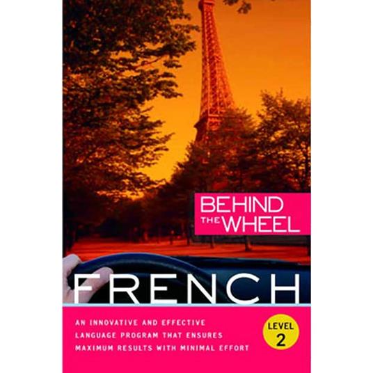 Behind the Wheel - French 2