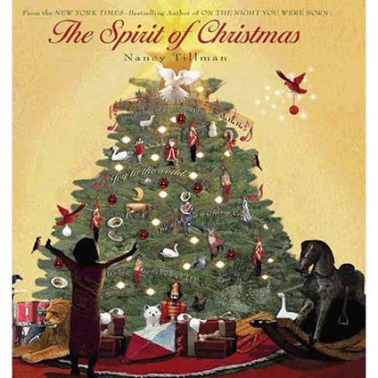 The Spirit of Christmas