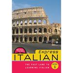 Behind the Wheel Express - Italian 1