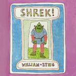 Shrek!