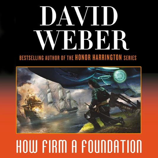 How Firm a Foundation
