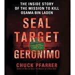 SEAL Target Geronimo