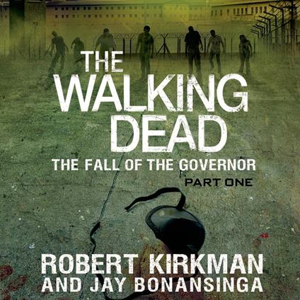 The Walking Dead: The Fall of the Governor: Part One