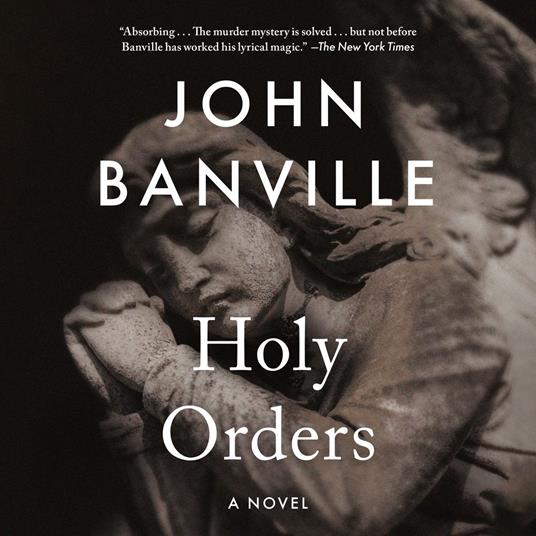 Holy Orders