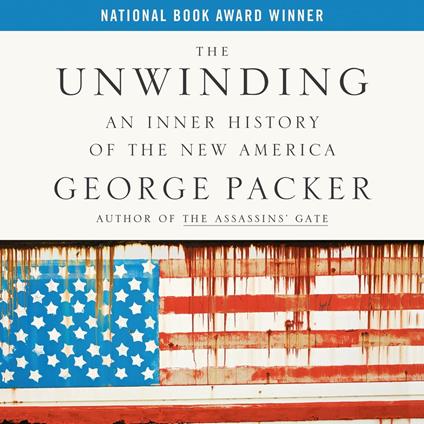 The Unwinding