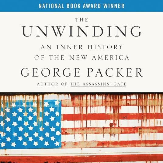 The Unwinding