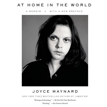 At Home in the World