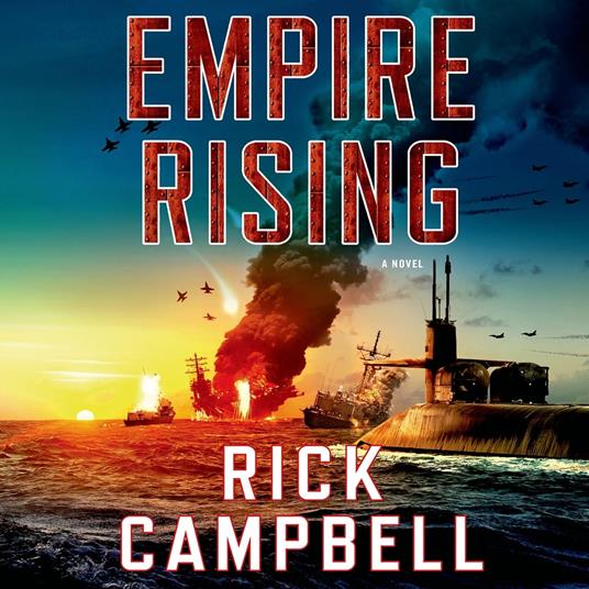 Empire Rising