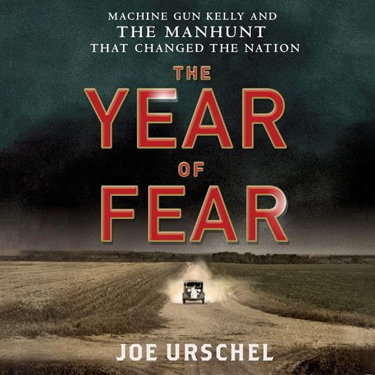 The Year of Fear