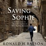 Saving Sophie