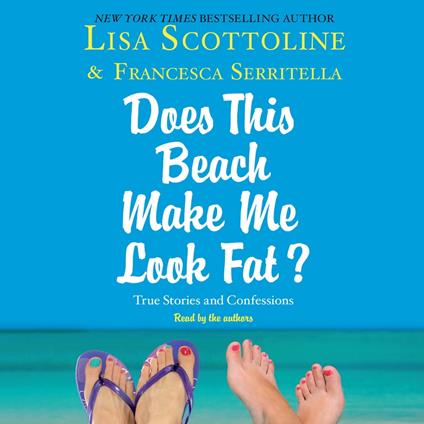 For Your Information: A "Does This Beach Make Me Look Fat" Essay