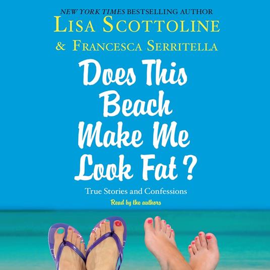 For Your Information: A "Does This Beach Make Me Look Fat" Essay