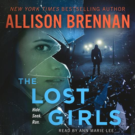 The Lost Girls