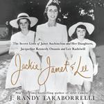 Jackie, Janet & Lee