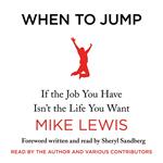 When to Jump