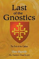 Last of the Gnostics: The End of the Cathars