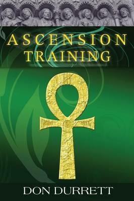 Ascension Training - Don Durrett - cover