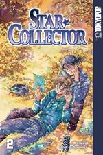 Star Collector, Volume 2