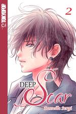Deep Scar, Volume 2