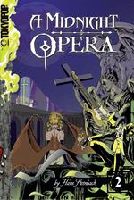 A Midnight Opera, Volume 2