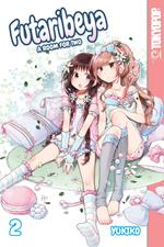 Futaribeya: A Room for Two, Volume 2