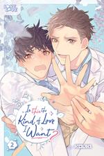 Is This the Kind of Love I Want?, Volume 2
