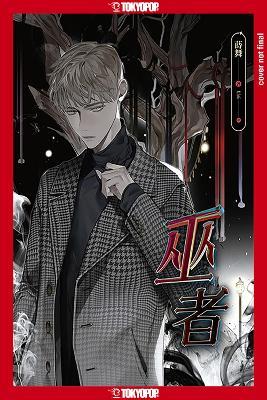 The Wizard (Novel): When Words Kill - Shi Wu - cover