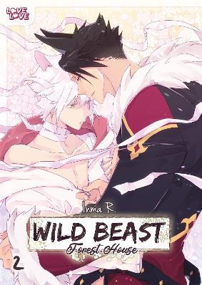Wild Beast Forest House, Volume 2 - Inma R. - cover