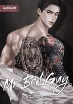 Mr. Bad Guy