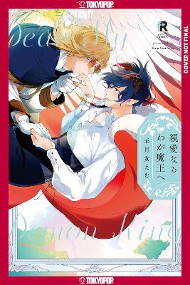 Dear Demon King - Emu Soutome - cover