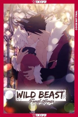 Wild Beast Forest House, Volume 3 - Inma R. - cover