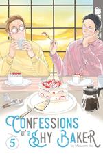 Confessions of a Shy Baker, Volume 5