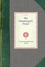 Housekeeper's Friend