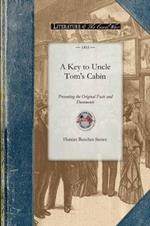 Key to Uncle Tom's Cabin: Presenting the Original Facts and Documents Upon Which the Story Is Founded. Together with Corroborative Statements Verifying the Truth of the Work