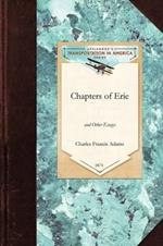 Chapters of Erie: And Other Essays