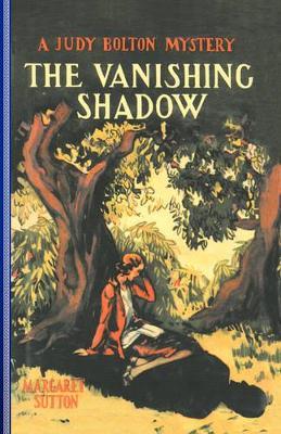 Vanishing Shadow #1 - Margaret Sutton - cover
