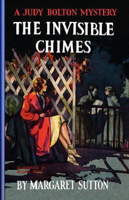 Invisible Chimes #3 - Margaret Sutton - cover