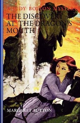 Discovery at Dragon's Mouth #31 - Margaret Sutton - cover
