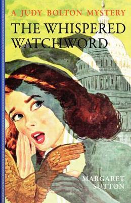 Whispered Watchword #32 - Margaret Sutton - cover