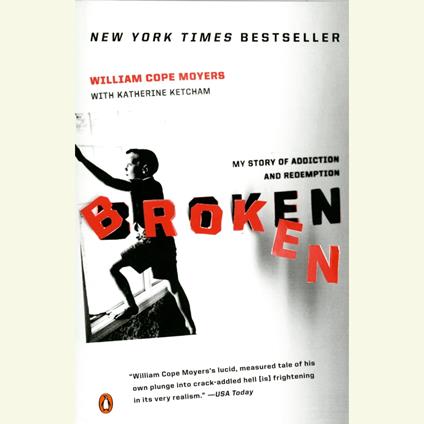Broken
