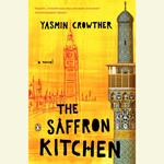 The Saffron Kitchen