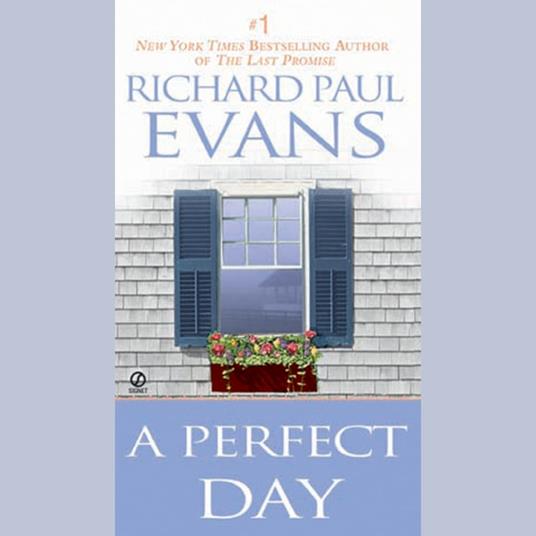 A Perfect Day