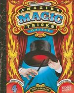 Amazing Magic Tricks, Master Level