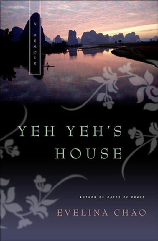 Yeh Yeh's House