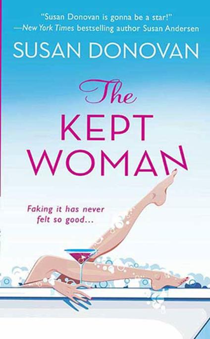 The Kept Woman