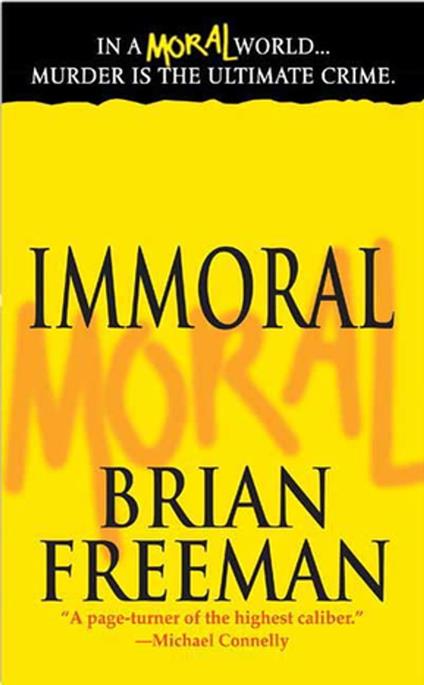 Immoral