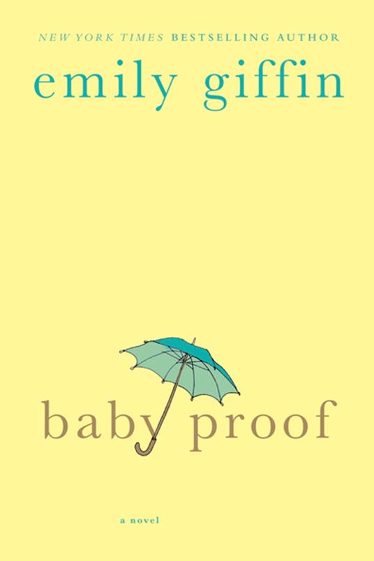 Baby Proof