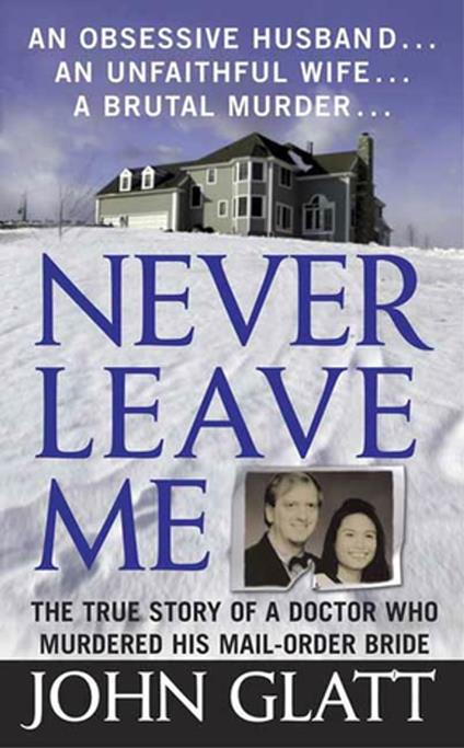 Never Leave Me